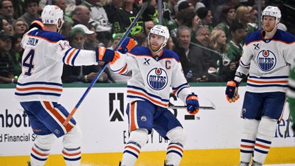 Stanley Cup Rematch Preview: Oilers vs. Panthers Excitement