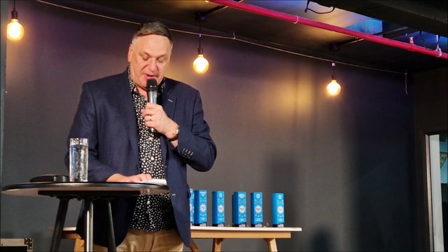 Meet the winner of Young Community Hero at Worthing Community Awards 2025