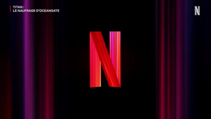 Titan : Le naufrage d'OceanGate Bande-annonce VO STFR