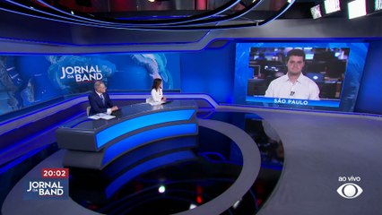 Veja o momento do pouso da aeronave que ficou sem trem de pouso