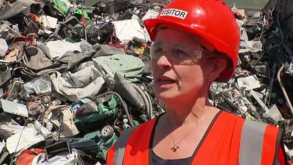 Government Announces Stricter Vape Regulations to Safeguard Children 🚭