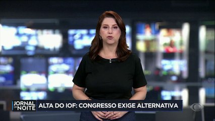 "Sem solução, quem vai pagar essa conta somos nós", diz Juliana sobre alta do IOF