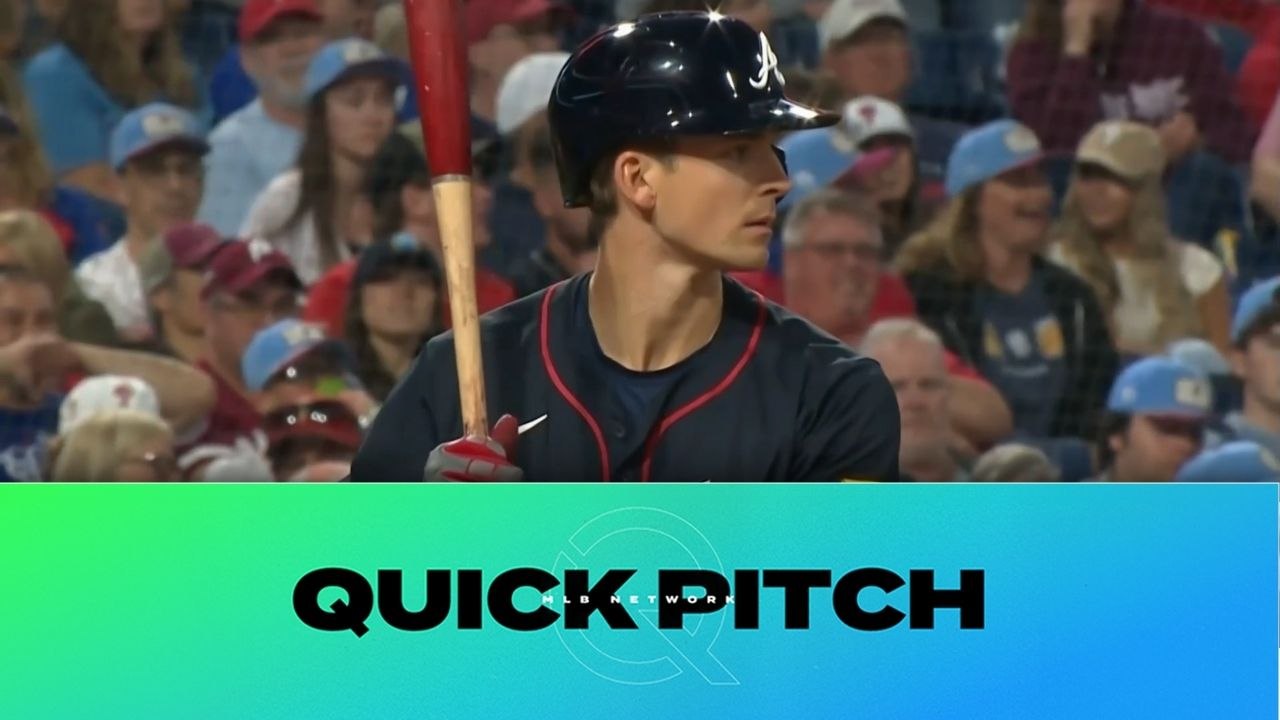 Quick Pitch 30 May 2025