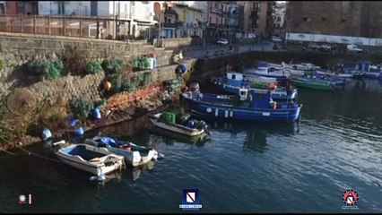 Pozzuoli (NA) - Manzoni: “Diventa Influencer di Protezione Civile” (30.05.25)