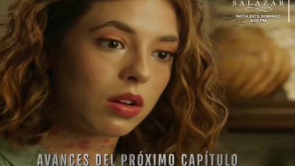 ME ATREVO A AMARTE CAPITULO 70 COMPLETO - TELEMUNDO