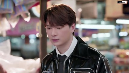 The Ex-Morning Episode 2 Engsub #BL