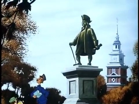 Ben e Eu (Disney 1953)