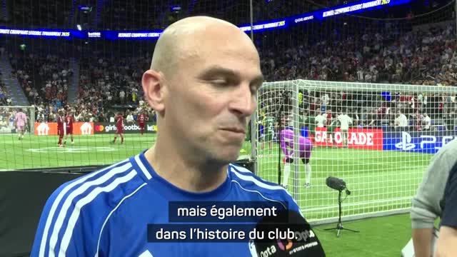 Inter - Cambiasso : "Ce serait terrible de finir sur une saison blanche"