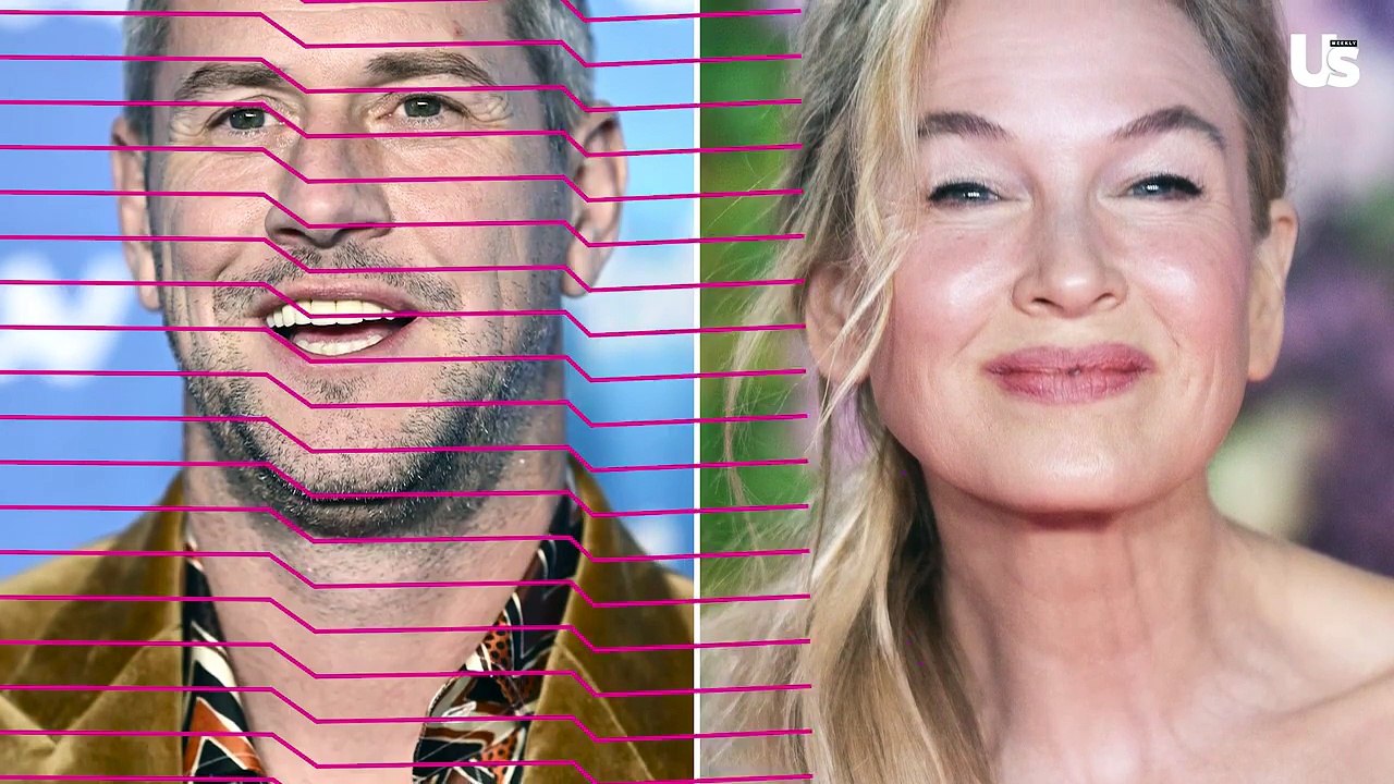 Ant Anstead's Rep Shuts Down 'Disrespectful' Renee Zellweger Rumors