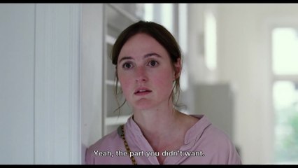 Sentimental Value Movie Clip - First Look (2025)