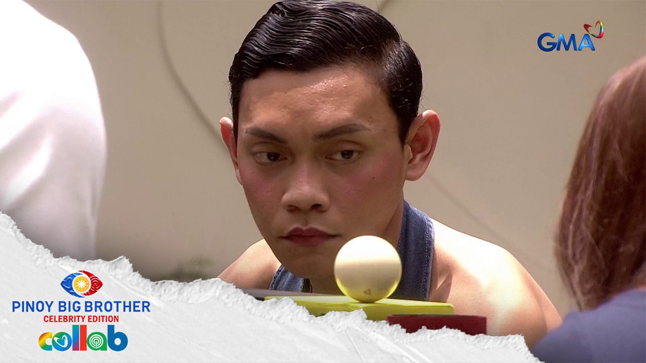 Pinoy Big Brother Collab: Budget ng housemates sa secret room, patuloy ...