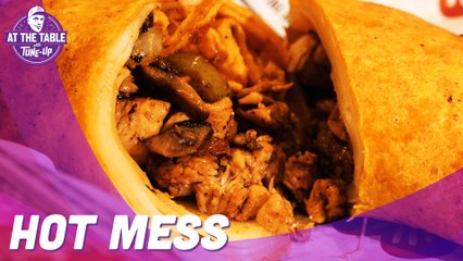 We Tried the Top 4 Subs at Penn Station | At the Table with Tune-Up