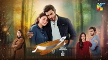 Hijr - Episode 21 [CC] - 30th May 25 - Surf Excel - Imran Abbas & Hina Altaf - Momina Duraid Dramas