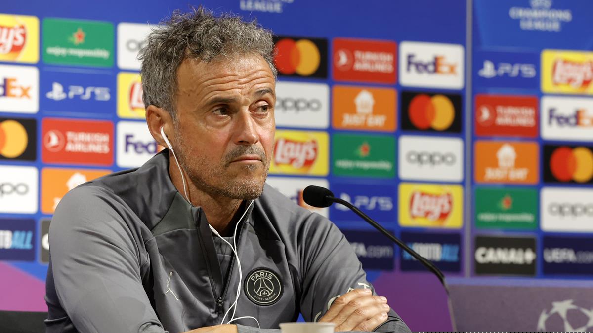 PSG v Inter: Who will claim Champions League glory?