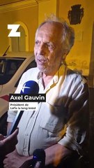 Le créole prend sa place à la mairie de Saint-Pierre