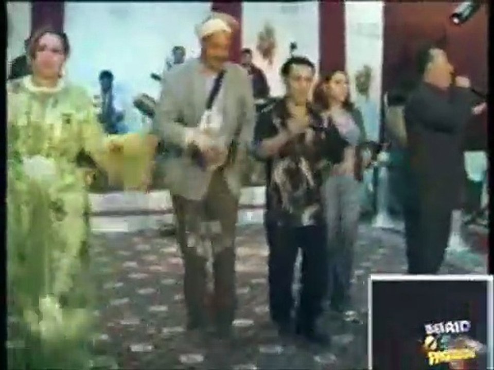 عمار الجني و الشريف ولد صابر - محايني و ما نبراش