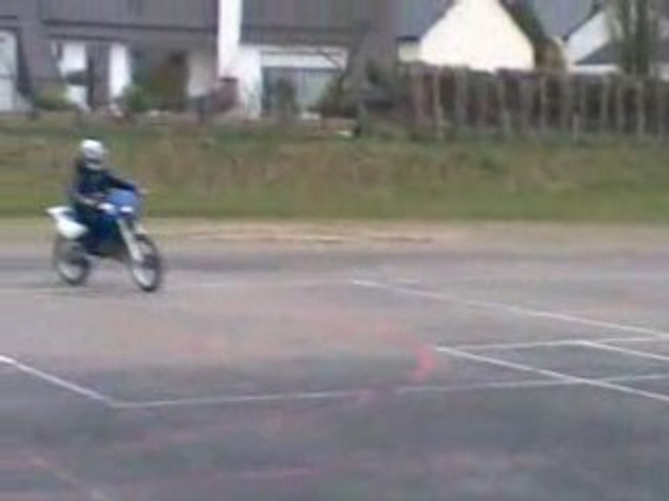 derbi senda 00 "ptit well"