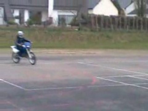 derbi senda 00 ptit well