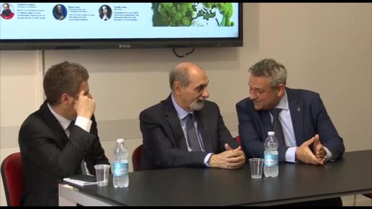 Presentata l'edizione 2025 della Sagra delle Fragole di Nemi