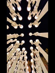 Urban Lights, Los Angeles: The Hidden Gem You Can’t Miss!