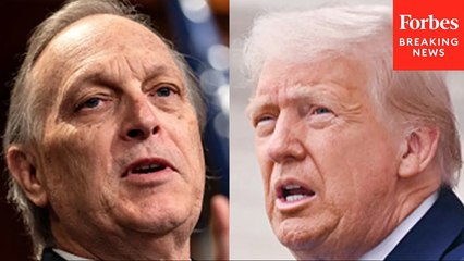 Andy Biggs Emphasizes The Importance Of Trump’s ‘Deregulatory Agenda’_ Puts ‘American Businesses First’