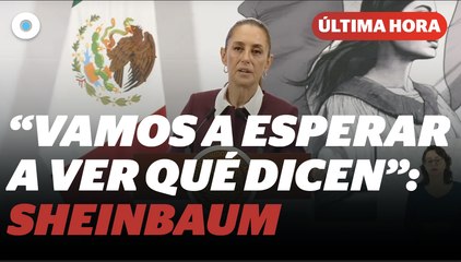 Sheinbaum respalda propuestas de Segob a la CNTE I Reporte Indigo