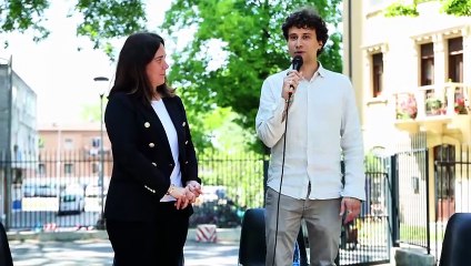 Salv? un uomo che stava annegando in Darsena, premiato "Cittadino responsabile"