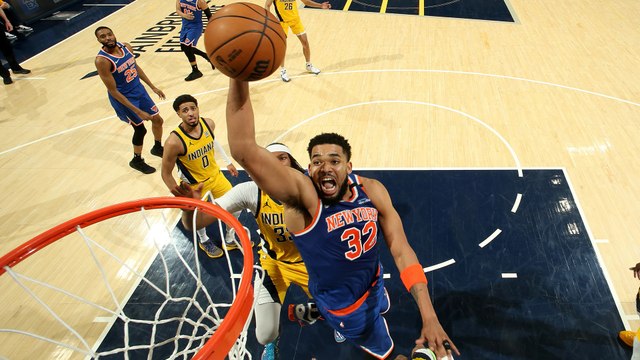 NBA Best Bets: Game 6 of ECF between Knicks and Pacers