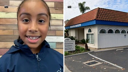 Cause of Death Revealed for 9-Year-Old Who Was Placed Under Anesthesia for Dental Procedure