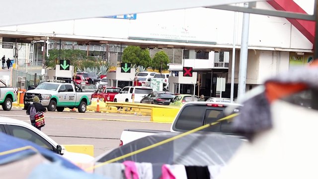 El Supremo de EEUU autoriza a Trump a retirar protección de más de medio millón de inmigrantes