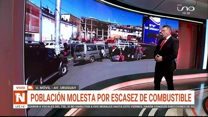Notivisión Meridiano ∙ Viernes 30 de Mayo de 2025