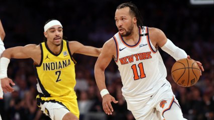 Pacers vs. Knicks Game Six: NBA Finals Spot on the Line