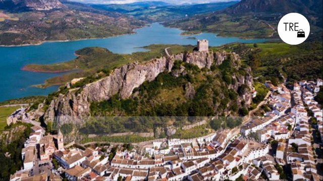 Ni Madrid ni Barcelona. El primero en implantar la semana laboral de cuatro días es un pueblo de Cádiz de 1360 habitantes