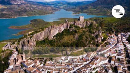 Ni Madrid ni Barcelona. El primero en implantar la semana laboral de cuatro días es un pueblo de Cádiz de 1360 habitantes