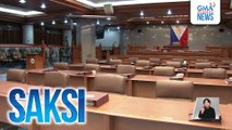 Saksi: (Part 2) Pagbabago ng impeachment calendar; Tulong sa mga naninirahan sa drainage; Pagsira sa mga 'di nagamit na balota
