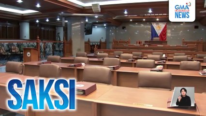 Saksi: (Part 2) Pagbabago ng impeachment calendar; Tulong sa mga naninirahan sa drainage; Pagsira sa mga 'di nagamit na balota