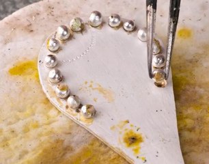 Metal Makeover! Turning Old Scrap into Crafty Gold