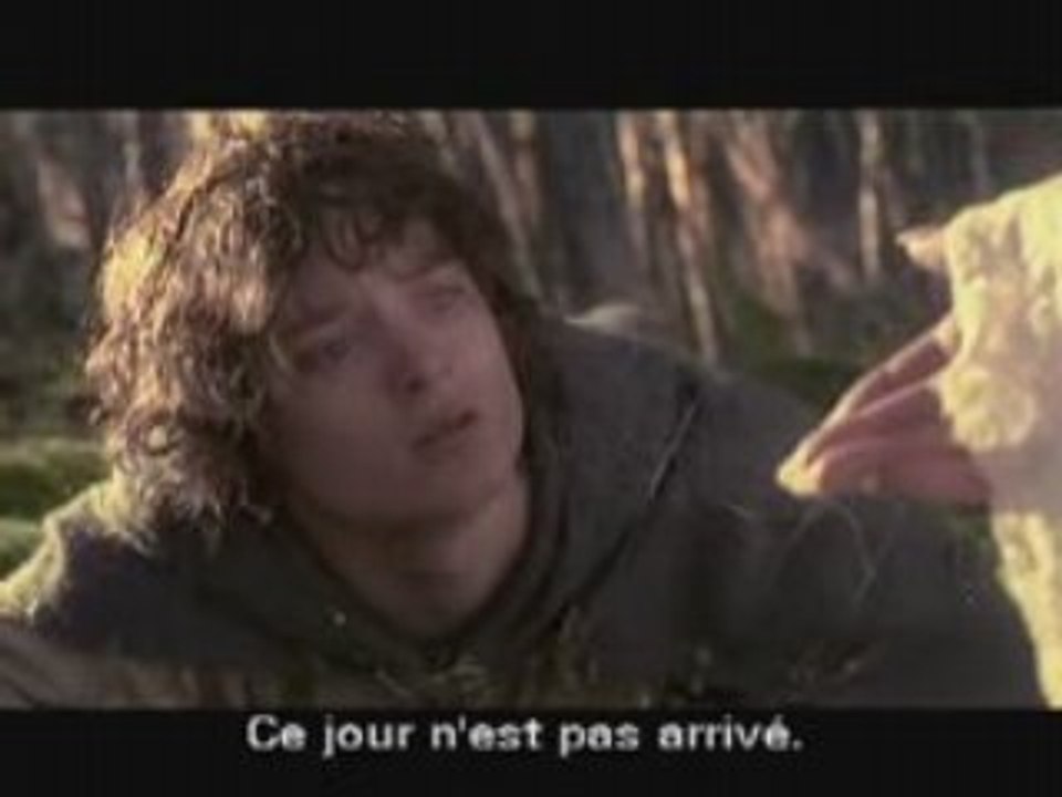 Bande Annonce Le Retour Du Roi VOSTF