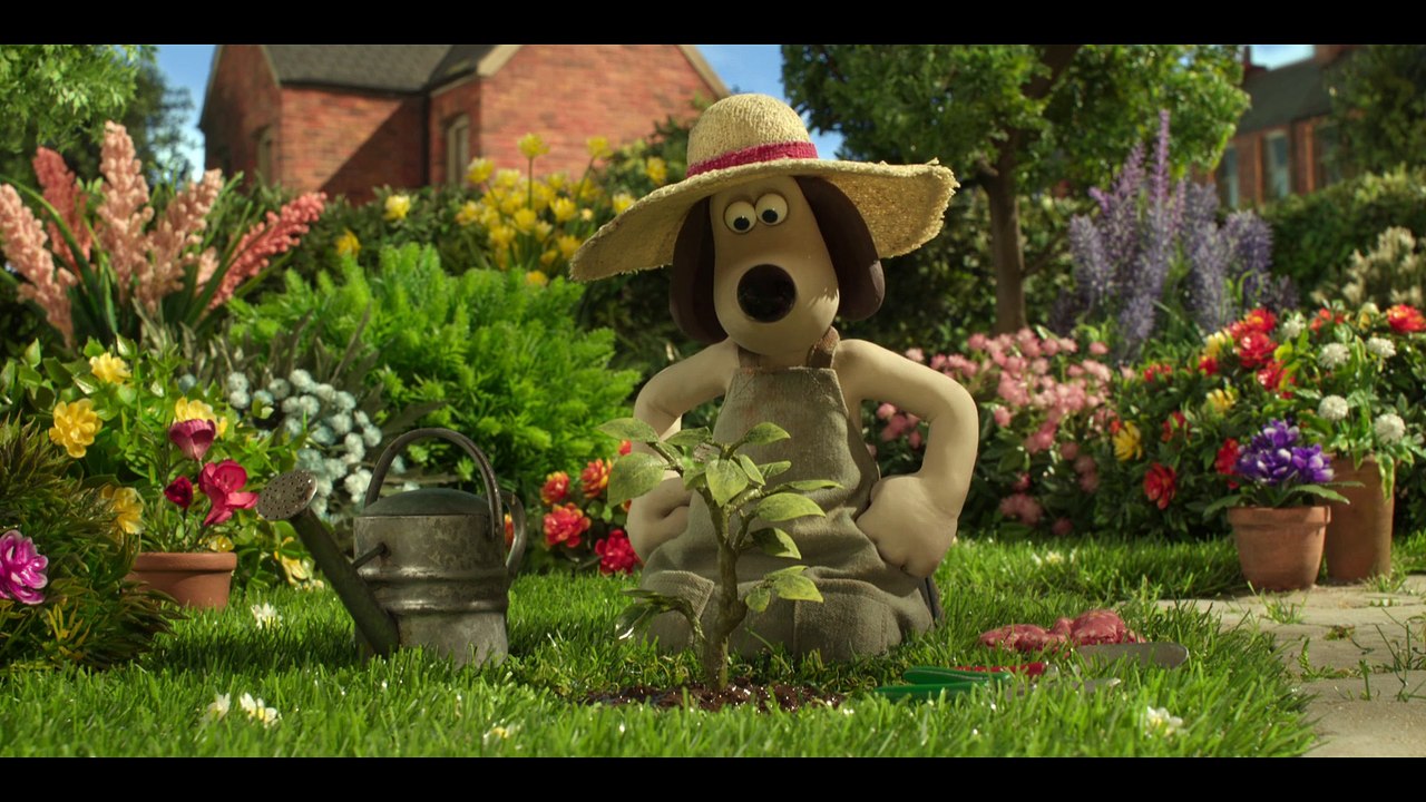 🎬 Wallace & Gromit: Vengeance Most Fowl (2025) 🐔🔥 Full Movie | English Audio | Animation Adventure | Watch Now on OTT 🎞️🍿