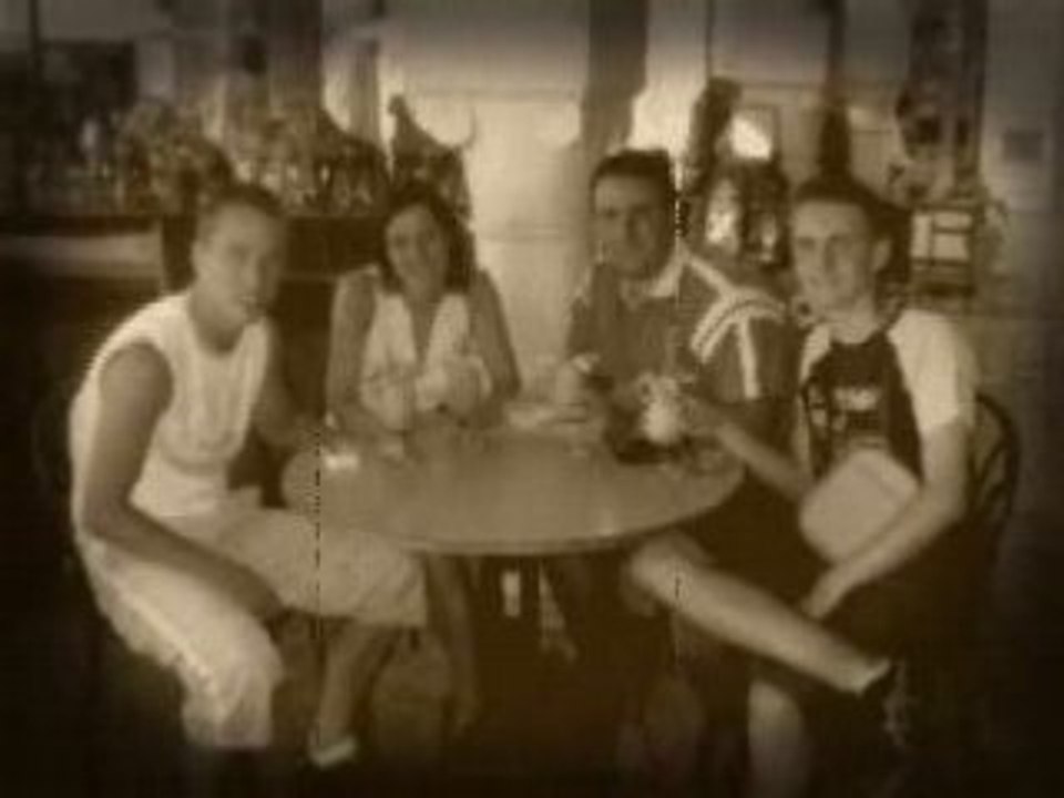 Eux... J'les aimerai toujours...