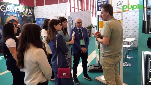 Napoli, il Green Med Expo chiude con 110mila presenze (30.05.25)