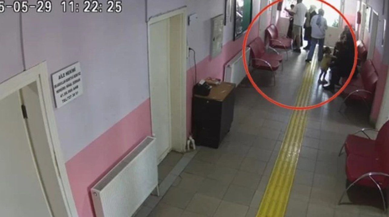 Aile hekimine kabusu yaşattı, serbest bırakıldı