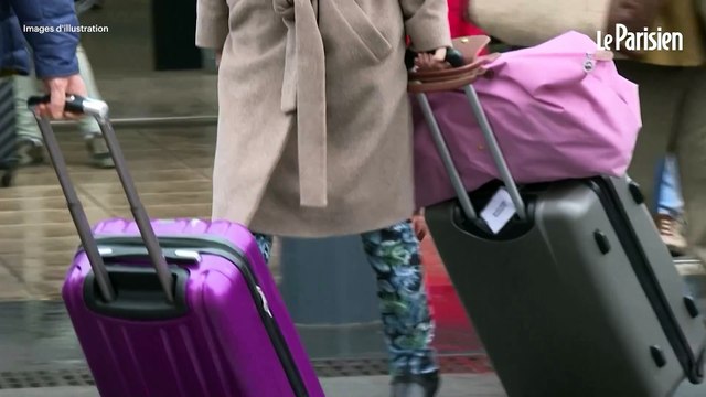Une pièce pour le styliste de Sabrina Carpenter : 35 000 euros de vêtements volés dans un TGV Paris-Bordeaux