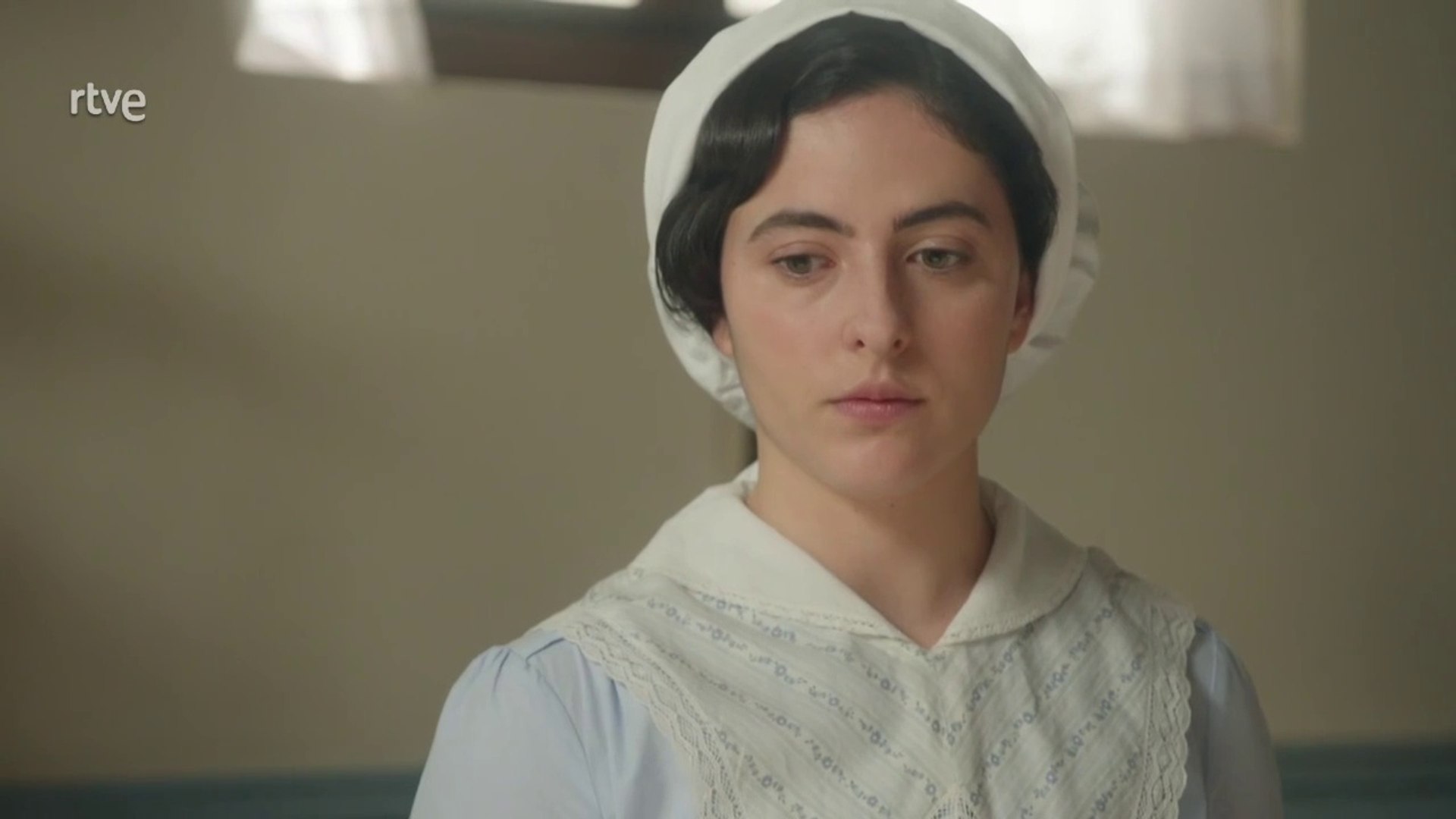 La Promesa Capitulo 608 La Promesa Episodio 608