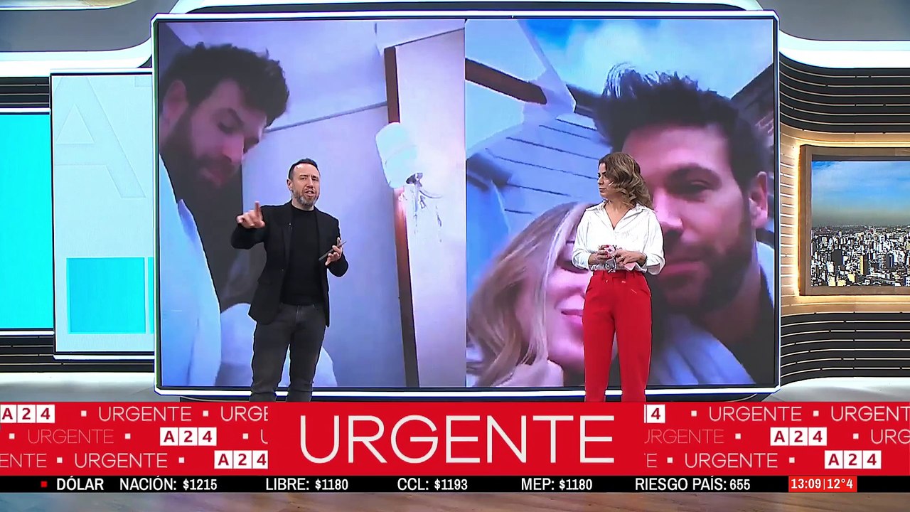 🔴 ELÍAS PICCIRILLO ROMPE EL SILENCIO: CÓMO SIGUE LA SITUACIÓN DE JÉSICA CIRIO