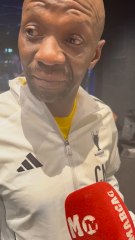 Makélélé se moja sobre Mbappé: ficha por el Madrid y el PSG a la final de Champions