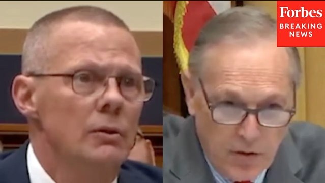 Andy Biggs Questions Witness About Integrating Correctional Officers Into Release Decisions