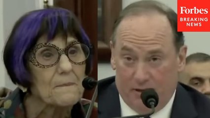 Rosa DeLauro Asks Pentagon Officials How Contracting Reform Will Create 'More Value' For Taxpayers