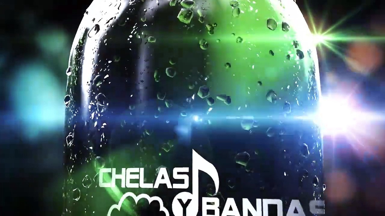 Chelas y Bandas EP 20 Lord Fer:  en El Under hacemos la mejor fiesta de los 80 en México