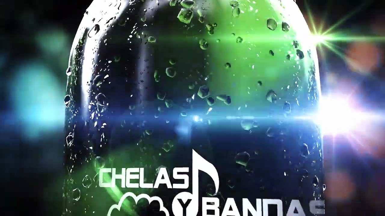 Chelas y Bandas EP22: René Ortiz, de Kabah